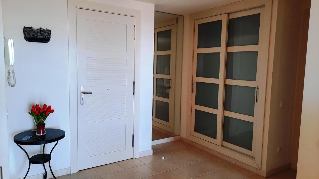 Atlantico 24 Daire Puerto de Santiago  Dış mekan fotoğraf