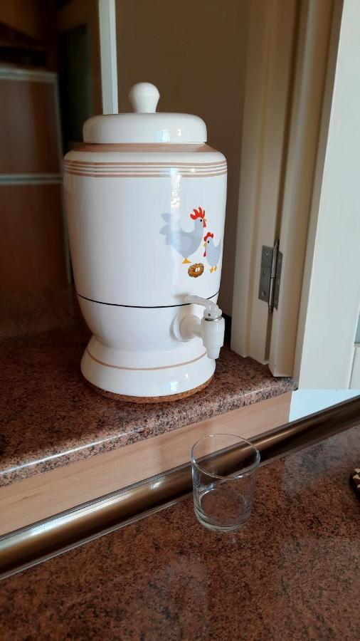 Atlantico 24 Daire Puerto de Santiago  Dış mekan fotoğraf