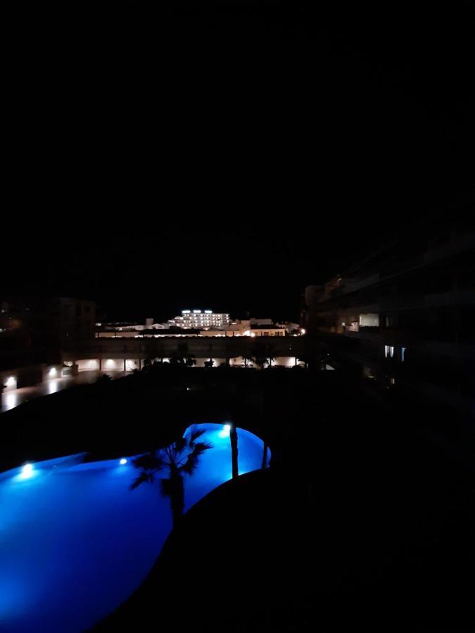 Atlantico 24 Daire Puerto de Santiago  Dış mekan fotoğraf