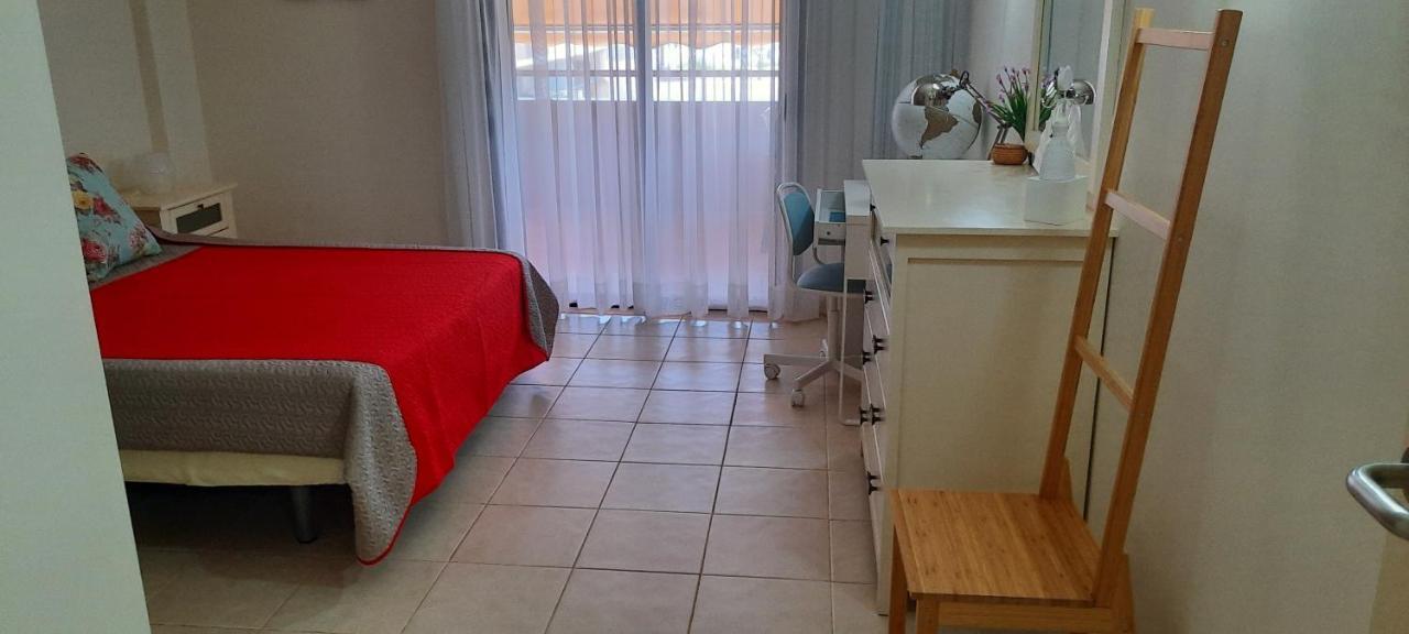 Atlantico 24 Daire Puerto de Santiago  Dış mekan fotoğraf